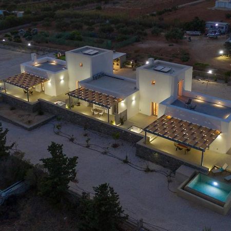 Bluebell Resort Villa Sunrise Parikia  Exterior photo