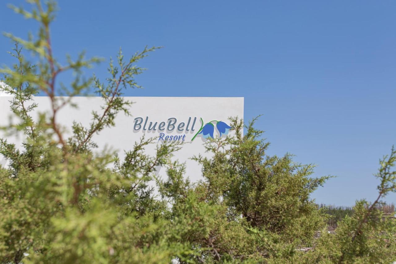 Bluebell Resort Villa Sunrise Parikia  Exterior photo