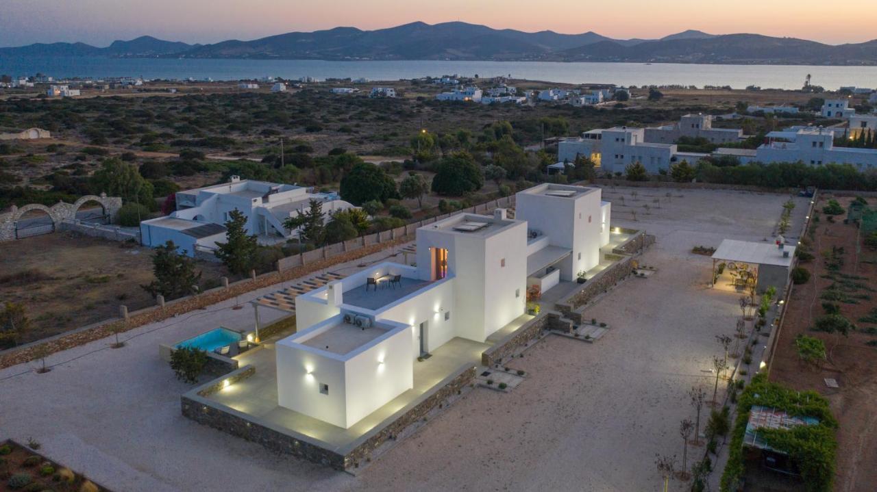 Bluebell Resort Villa Sunrise Parikia  Exterior photo