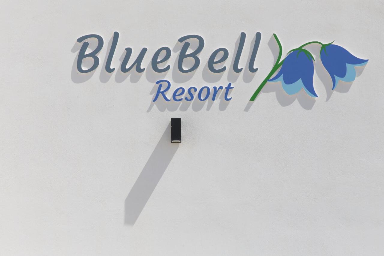 Bluebell Resort Villa Sunrise Parikia  Exterior photo
